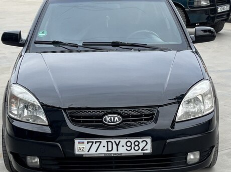 Kia Rio 2006