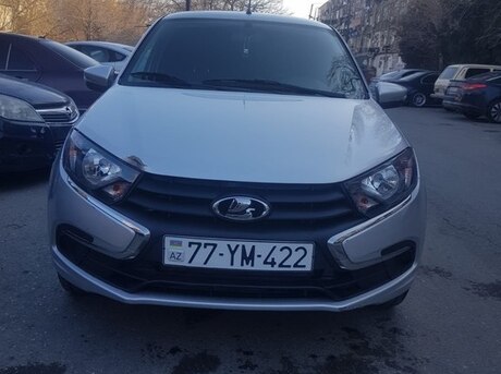 LADA (VAZ) Granta 2024
