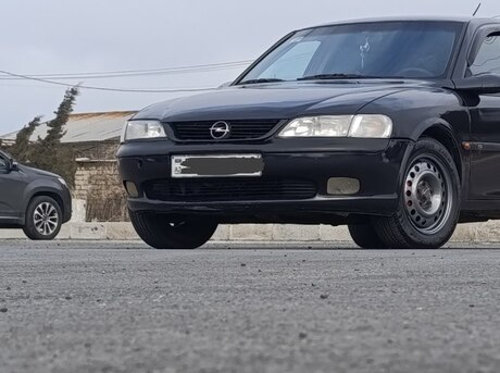 Opel Vectra 1997