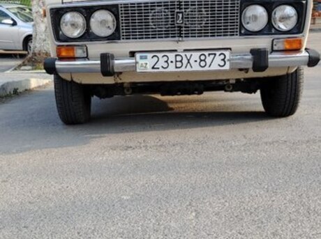 LADA (VAZ) 2106