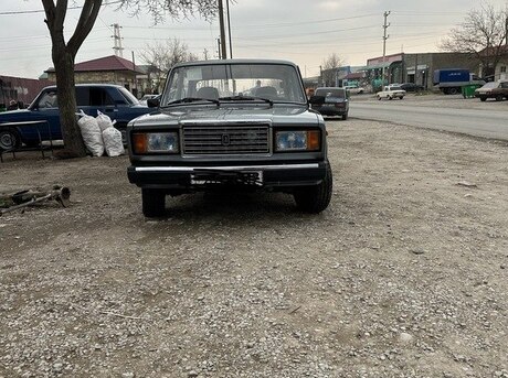 LADA (VAZ) 2107 2010