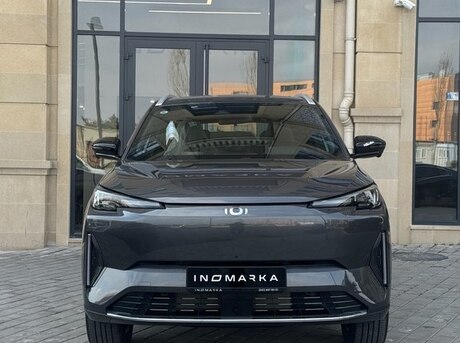 Changan Qiyuan Q05