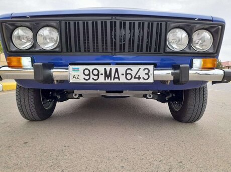 LADA (VAZ) 2106 2006