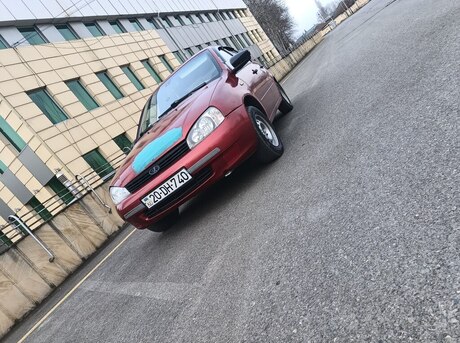 LADA (VAZ) Kalina 2005