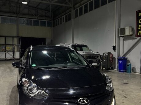 Kia Ceed 2015