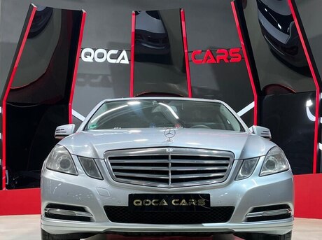 Mercedes E 220 d