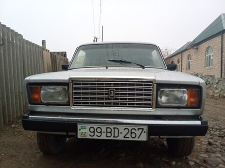 LADA (VAZ) 2107 2011