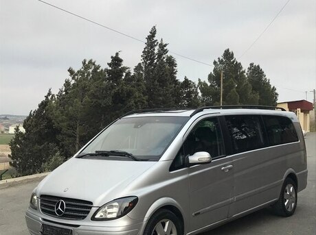 Mercedes Vito 120 2006