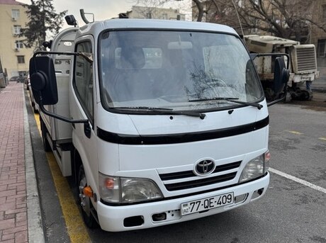 Toyota Dyna