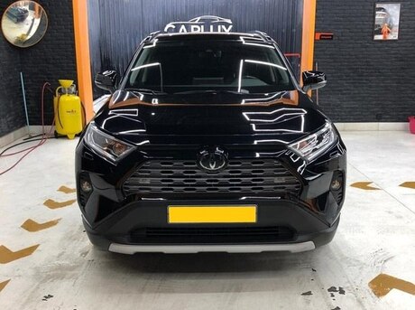 Toyota RAV4 2019