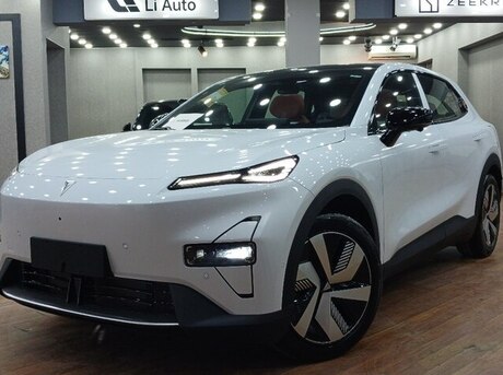 Changan Deepal S05