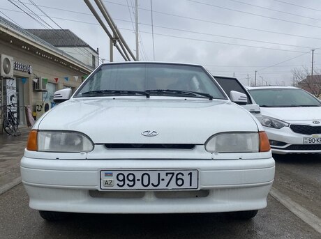 LADA (VAZ) 2115 2010