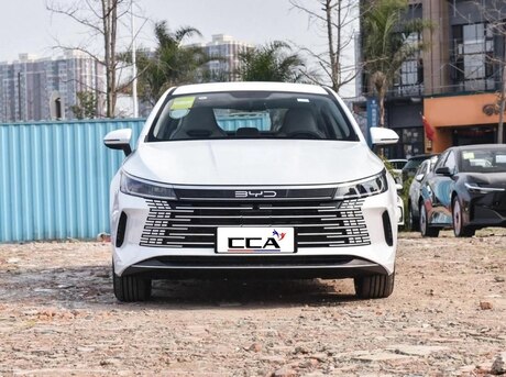 BYD Destroyer 05