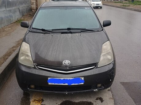 Toyota Prius 2009