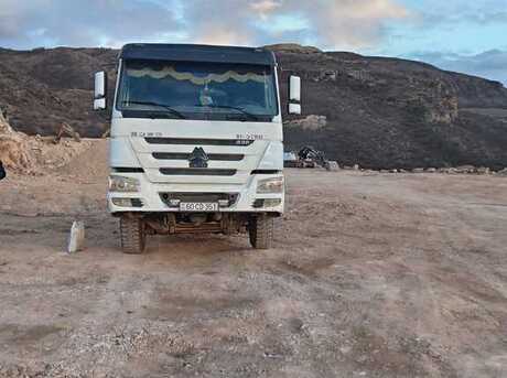 HOWO Sinotruk