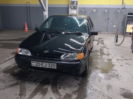 LADA (VAZ) 2115 2010