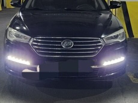 Lifan 820