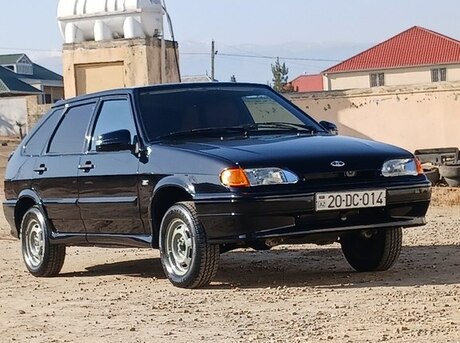 LADA (VAZ) 2114 2011
