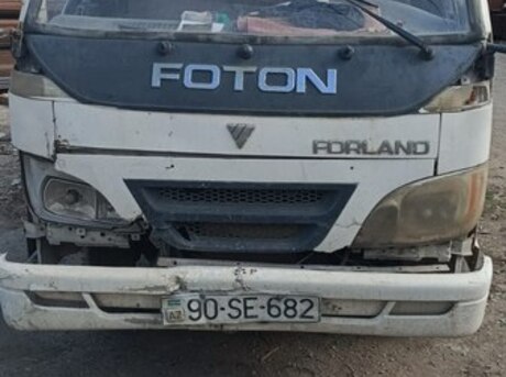 Foton Forland