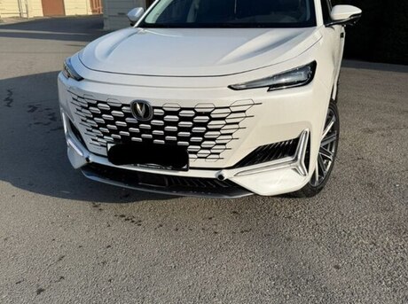 Changan Uni-K