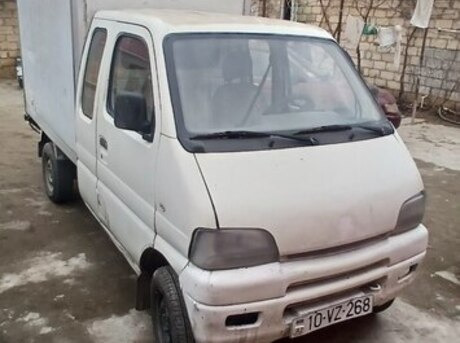 Changan Star 2007