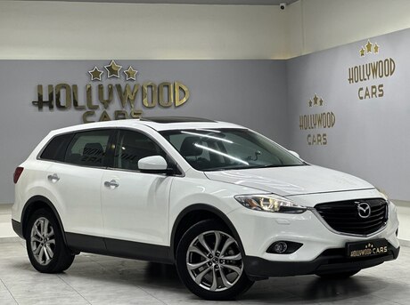 Mazda CX-9