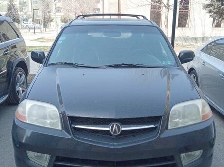 Acura MDX
