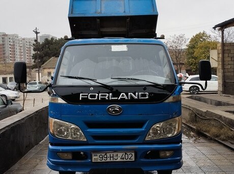 Foton Forland