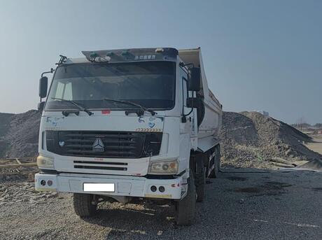 HOWO Sinotruk