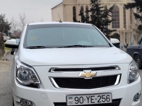 Chevrolet Cobalt