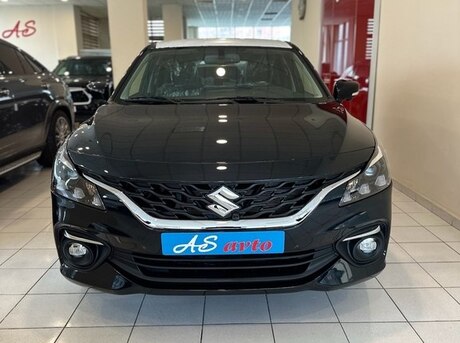 Suzuki Baleno