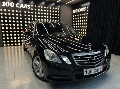 Mercedes E 220 d