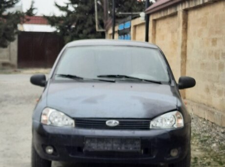LADA (VAZ) Kalina 2008
