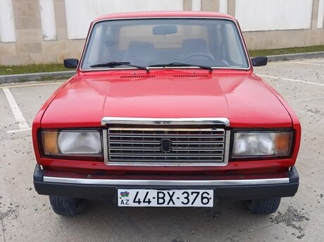 LADA (VAZ) 2107 1992