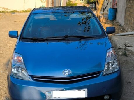 Toyota Prius 2007