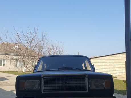 LADA (VAZ) 2107 2008