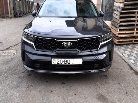 Kia Sorento 2020