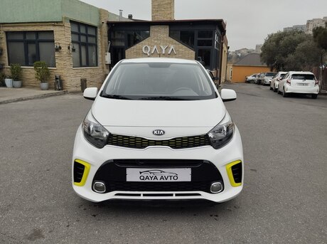Kia Morning