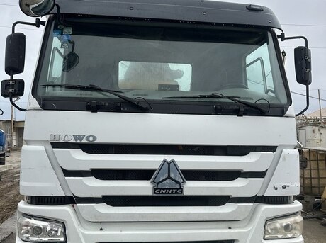 HOWO Sinotruk
