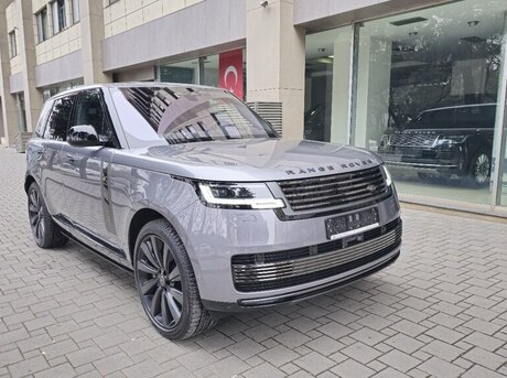 Land Rover Range Rover 2023