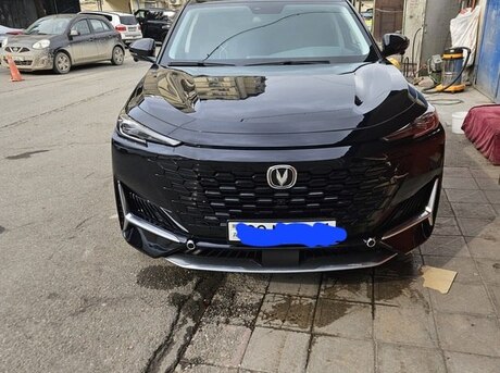 Changan Uni-K