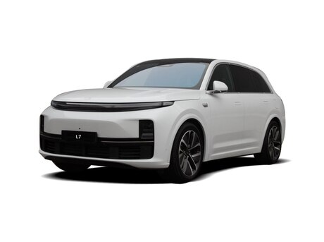 Li Auto L7 2025