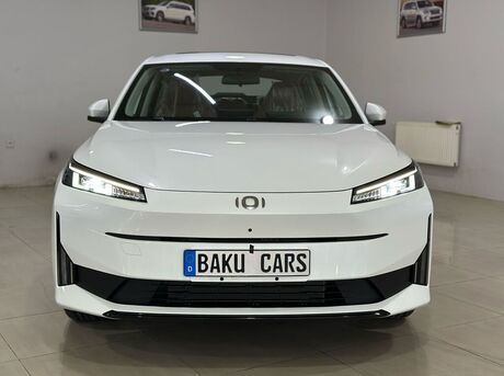 Changan Qiyuan A05