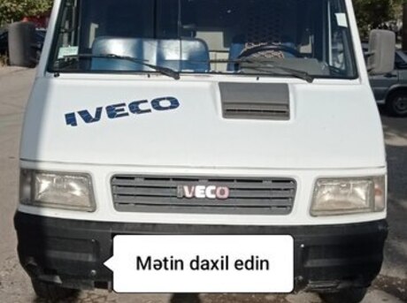 Iveco Daily