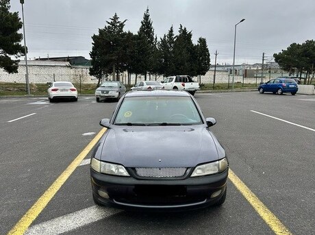 Opel Vectra