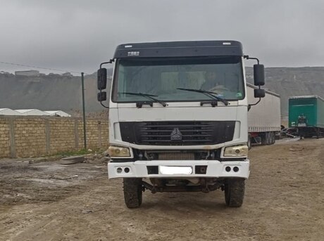 HOWO Sinotruk