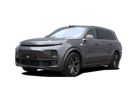 Li Auto L9 2025