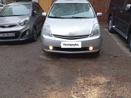 Toyota Prius 2008