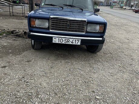 LADA (VAZ) 2107 2006