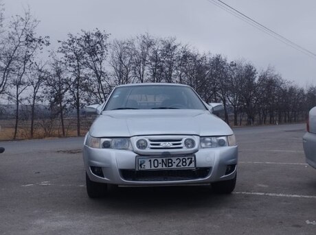 LADA (VAZ) 2112 2004